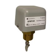 Реле протока NPT 3/4дюймDN25-DN32 уст. 18-2000л/мин DOFC/250В15А SE SPWF34S