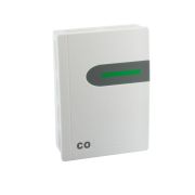 Датчик CO для гаражей 100PPM 4-20мА 24В SE SGCMC