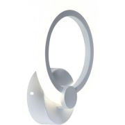 Светильник светодиодный Amarantha 6100-108 14Вт 2750К-5850К настенный модерн Rivoli Б0054916