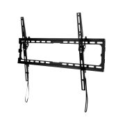 Кронштейн для телевизора 37-70дюйм наклонный с быстрой фиксацией HOME Rexant 38-0373