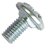 Винт с крестообразным шлицем М6х12 (уп.100шт) Промрукав PR08.2431