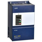 Преобразователь частоты K740 380В 3Ф 15-18.5кВт 32-37А тор. ДПТ энкодер Profibus ONI K740-33-15G18PTRMZ