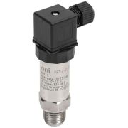 Преобразователь давления PPT10 0.5% 0-25Бар 0-10В G1/2 DIN43650 ONI PPT-G-ST-025-0-10-2-2