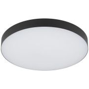 Светильник светодиодный Relict 38 SPB-6-40 4К BK 40Вт 4000К черн. Эра Б0059511