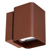 Светильник LGD-Wall-Vario-J2R-12W Warm White (IP54 металл) Arlight 022002