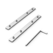 Соединитель профиля SL-LINIA32-FANTOM-180 Set металл Arlight 030122