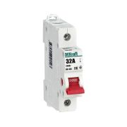 Выключатель-разъединитель ВН-105 ВН105-1P-032A DEKraft 17081DEK