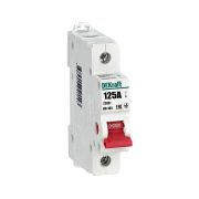 Выключатель-разъединитель ВН-105 ВН105-1P-125A DEKraft 17084DEK