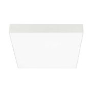 Светильник IM-QUADRO-EMERGENCY-3H-S400x400-44W Day4000 (WH 120 deg 230В) (IP40 металл) Arlight 041026