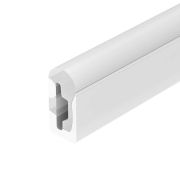 Профиль силиконовый WPH-FLEX-0613-SIDE-S8-5m WHITE (уп.5м) Arlight 040265