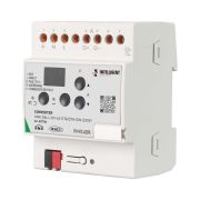 Конвертер KNX-DALI-301-62-DT6/DT8-DIN (230В) (IP20 пластик) INTELLIGENT ARLIGHT 037726