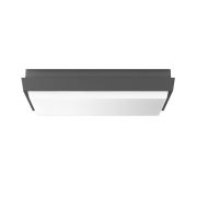 Светильник LGD-AREA-S240x240-25W Warm3000 (GR 110 deg 230В) (IP54 металл) Arlight 029952