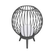 Светильник LGD-PEARL-TAB-7W Warm3000 GR 164deg 230В 7Вт 3000К IP65 ландшафтный метал. Arlight 029974