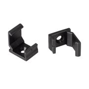 Крепеж монтажный для ALM-V60 пластик черн. Arlight 026724