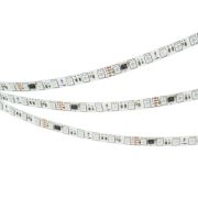 Лента светодиодная DMX-B72-10mm 24V RGB-PX6 16Вт/м IP20 5060 бегущий огонь (уп.5м) Arlight 037869