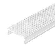 Экран призматический SL-LINE-W20-2500 2.5м пластик Arlight 033745