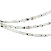 Лента светодиодная DMX-SE-B60-10mm 24V RGB-PX6 14Вт/м IP65 5060 герметичная бегущий огонь (уп.5м) Arlight 039607