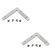 Соединитель профиля ARH-СEIL-S14-SHADOW-90 Set металл Arlight 039831