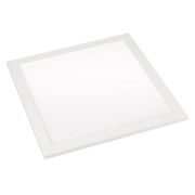 Панель IM-300x300A-12W Warm White (IP40 металл) Arlight 023147(1)