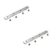 Соединитель профиля ARH-СEIL-S14-SHADOW-180 Set металл Arlight 039830