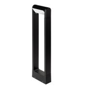 Светильник LGD-PATH-FRAME-ROTARY-H650-6W Warm3000 BK 111deg 230В 6Вт 3000К IP65 ландшафтный метал. Arlight 020345(1)