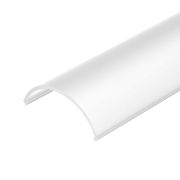 Экран ROUND-D20-2000 OPAL-PM 2м пластик Arlight 039490