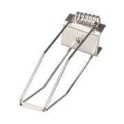 Держатель пружинный ARH-POWER-W120-F металл Arlight 035717