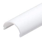 Экран ARH-WIDE-B-H20-2000 Round Opal 2м пластик Arlight 016935