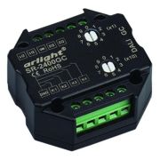 Конвертер DALI-309-ADDR-IN (DALI bus) INTELLIGENT ARLIGHT 026486