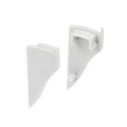 Заглушка ARH-CON глухая пластик Arlight 018825