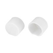 Заглушка WPH-FLEX-D20-TOP WHITE глухая пластик Arlight 040875