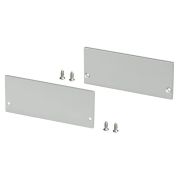 Заглушка SL-LINE-7532 глухая металл Arlight 028040