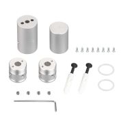 Крепление MOONLIGHT-VT-CEILING-D18 металл Arlight 038765