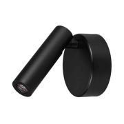 Светильник SP-BED-NB-R90-3W Warm3000 (BK 20 deg 230В) (IP20 металл) Arlight 034061