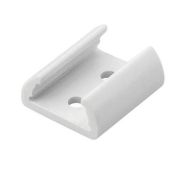 Соединитель ARH-BENT-W11 пластик Arlight 023614