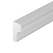 Экран SL-SOFT-5m SILICONE (силикон) (уп.5м) Arlight 038358