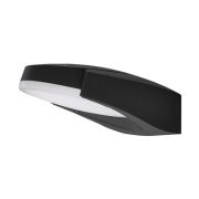 Светильник LGD-EYE-WALL-6W Warm3000 (GR 117 deg 230В) (IP54 металл) Arlight 029979