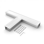 Крестовина SL-LINIA65-F металл Arlight 030127