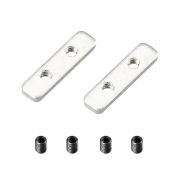 Соединитель профиля ARH-MICRO-0510 металл Arlight 037443