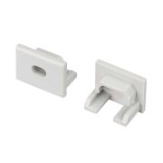 Заглушка для PDS-SM с отверстием пластик Arlight 038824