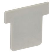 Разделитель большой ARMAFIX для CTS 6/10кв.мм сер. IEK YCT10-00-K03-006-SP