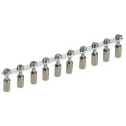 Перемычка ARMAFIX для CTS 35кв.мм 10PIN в сборе IEK YCT10-00-K03-035-A-10P