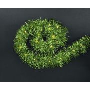 Гирлянда светодиодная «Мишура» 95 045 NGF-D044-01 зел. Navigator 95045