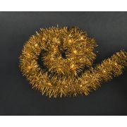 Гирлянда светодиодная «Мишура» 95 058 NGF-D046-02 желт. Navigator 95058