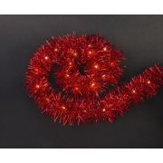 Гирлянда светодиодная «Мишура» 95 064 NGF-D047-02 красн. Navigator 95064