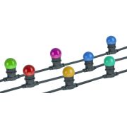 Гирлянда «Белт Лайт» 93 661 NGF-001-01 10 5м E27 черн. Navigator 93661