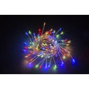 Гирлянда светодиодная «Нить фейерверк»95 034 NGF-D039-01 3м RGBY IP20 Navigator 95034