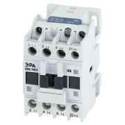 Контактор PRO KKM11-018-400-01-E КМИ-11811 18А 400В/АС3 1НЗ Эра Б0050434