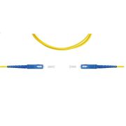 Патч корд SC/UPC-SC/UPC 10м SUPRLAN 09-0542