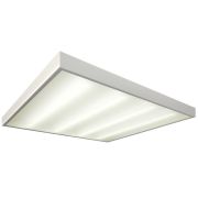 Светильник светодиодный TL-OFFICE 46 OPL 940 IP54 EM 3-3.5 офисный Технологии света УТ000019216